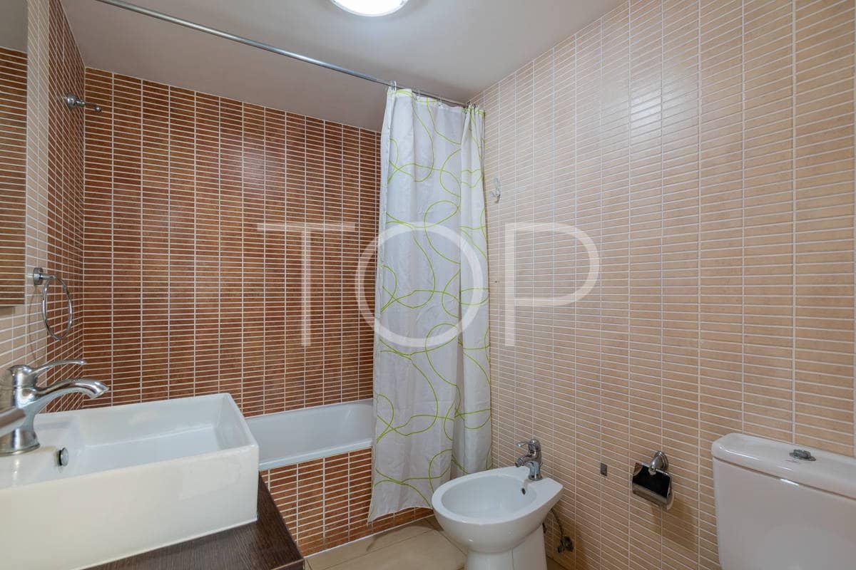 2 chambre Appartement à vendre à El Madronal avec piscine garage - 483 000 € (Ref: 9047200)