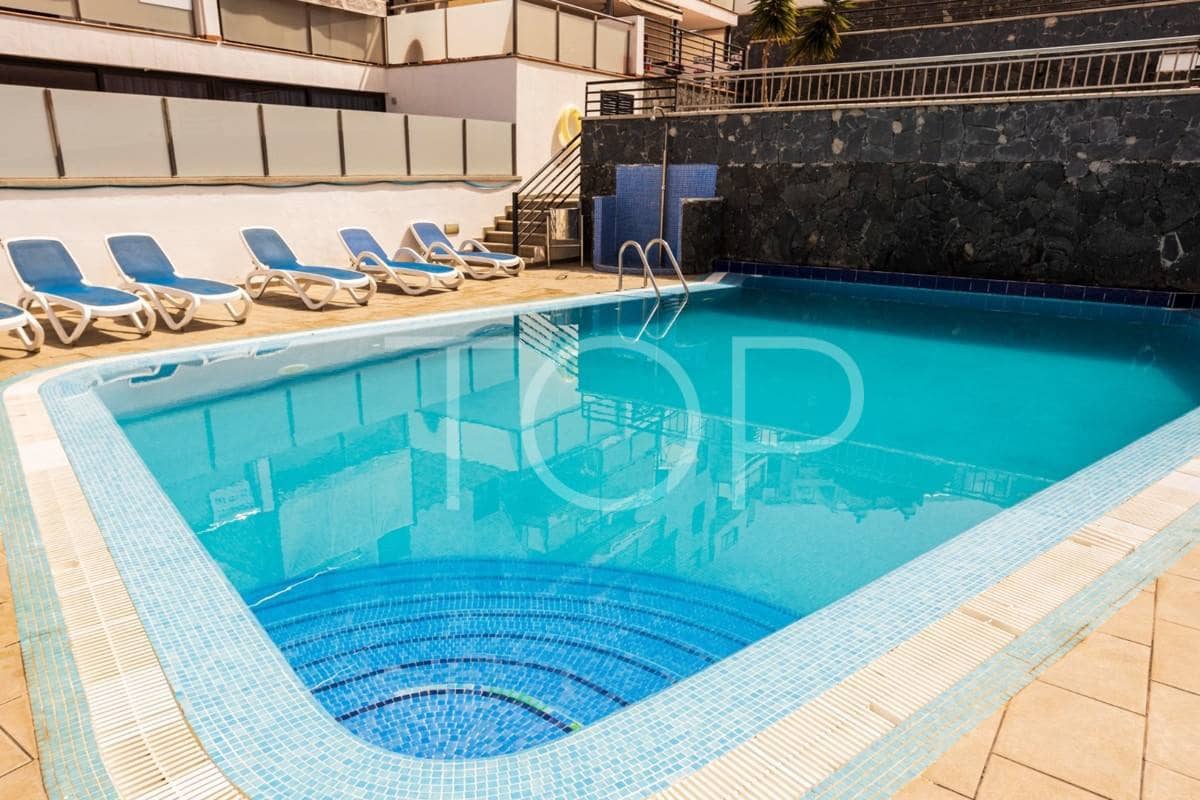 2 chambre Appartement à vendre à El Madronal avec piscine garage - 483 000 € (Ref: 9047200)
