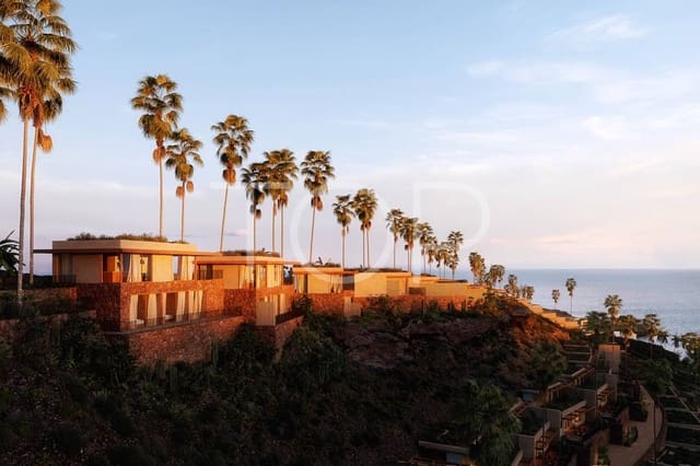 2 slaapkamer Villa te koop in Callao Salvaje - Playa Paraíso, Adeje met zwembad - € 1.378.195 (Ref: 9068389)