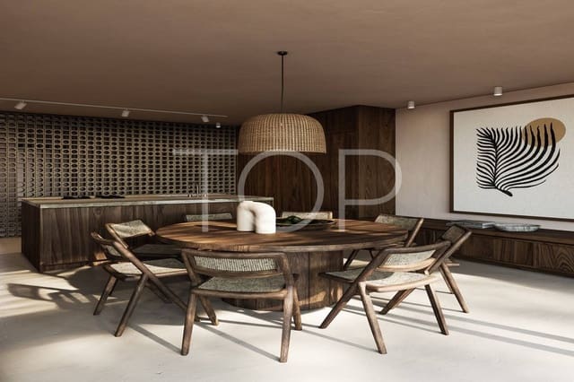 2 slaapkamer Villa te koop in Callao Salvaje - Playa Paraíso, Adeje met zwembad - € 1.378.195 (Ref: 9068389)