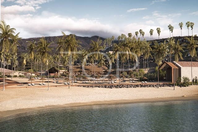 2 slaapkamer Villa te koop in Callao Salvaje - Playa Paraíso, Adeje met zwembad - € 1.378.195 (Ref: 9068389)