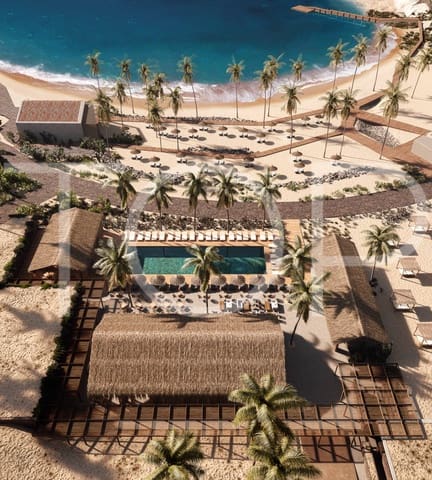 2 slaapkamer Villa te koop in Callao Salvaje - Playa Paraíso, Adeje met zwembad - € 1.378.195 (Ref: 9068389)