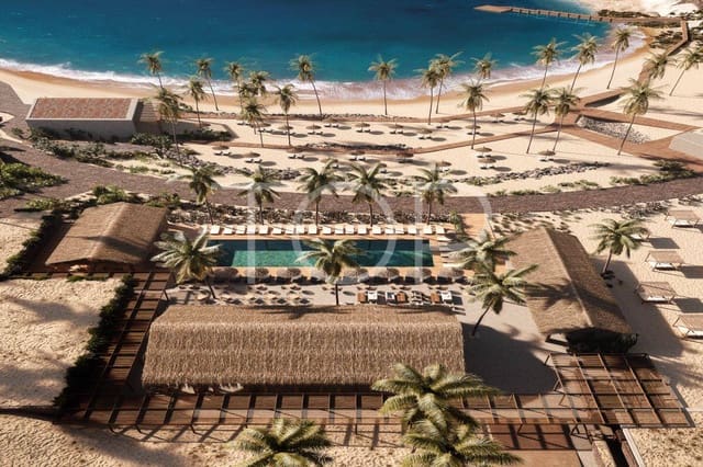 2 sypialnia Willa na sprzedaż w Callao Salvaje - Playa Paraíso, Adeje z basenem garażem - 1 447 105 € (Ref: 9068389)