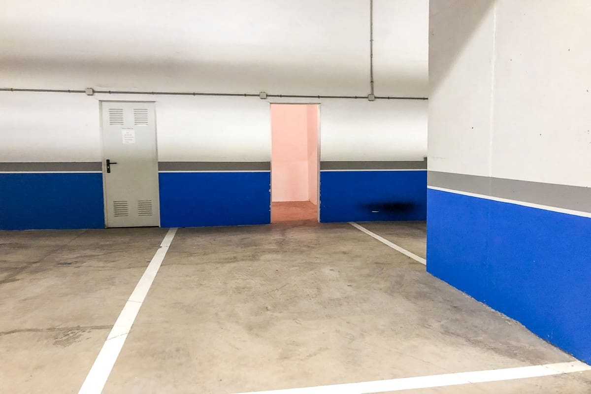 2 sypialnia Mieszkanie na sprzedaż w Palm-Mar z basenem garażem - 445 000 € (Ref: 9074669)