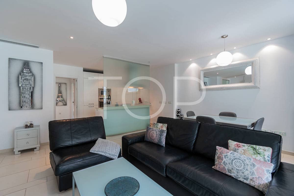 2 sypialnia Mieszkanie na sprzedaż w Palm-Mar z basenem garażem - 445 000 € (Ref: 9074669)