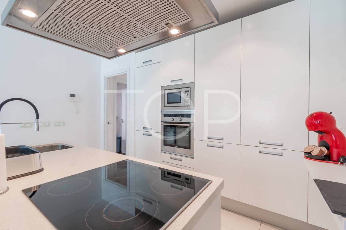 2 sypialnia Mieszkanie na sprzedaż w Palm-Mar z basenem garażem - 445 000 € (Ref: 9074669)