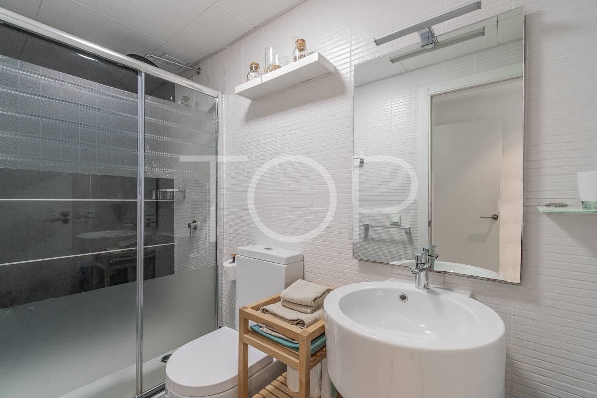 2 sypialnia Mieszkanie na sprzedaż w Palm-Mar z basenem garażem - 445 000 € (Ref: 9074669)