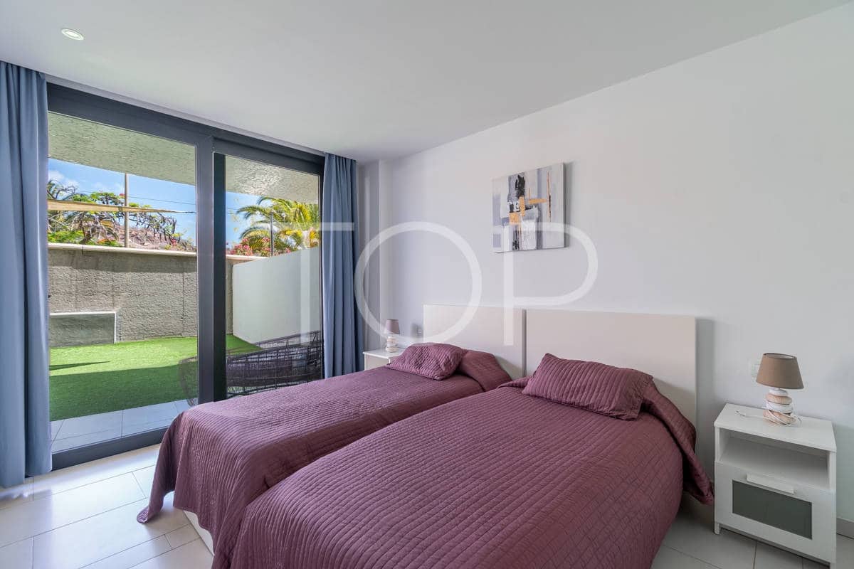 2 sypialnia Mieszkanie na sprzedaż w Palm-Mar z basenem garażem - 445 000 € (Ref: 9074669)