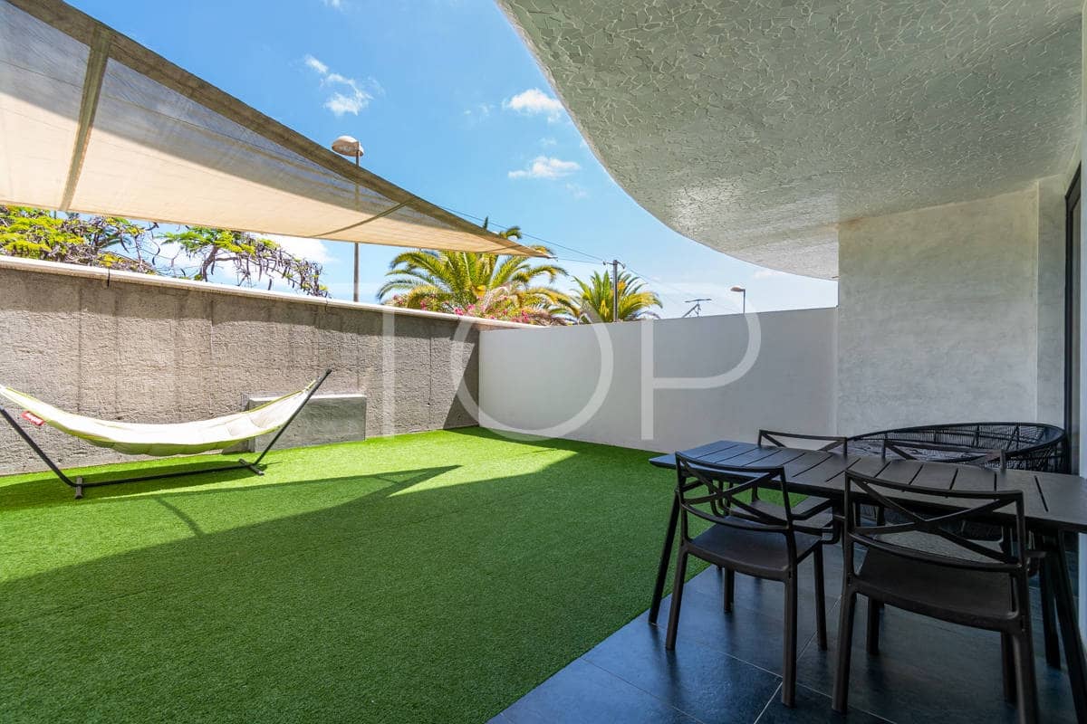 2 sypialnia Mieszkanie na sprzedaż w Palm-Mar z basenem garażem - 445 000 € (Ref: 9074669)