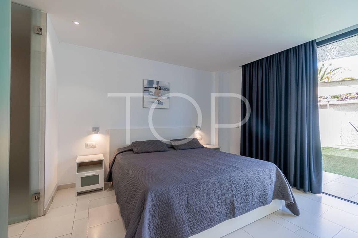 2 sypialnia Mieszkanie na sprzedaż w Palm-Mar z basenem garażem - 445 000 € (Ref: 9074669)