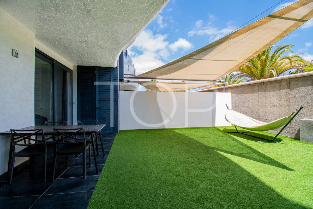 2 sypialnia Mieszkanie na sprzedaż w Palm-Mar z basenem garażem - 445 000 € (Ref: 9074669)