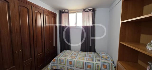 2 soverom Leilighet til salgs i Callao Salvaje - Playa Paraíso, Adeje med svømmebasseng - € 285 000 (Ref: 9088305)