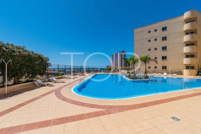 2 soverom Leilighet til salgs i Callao Salvaje - Playa Paraíso, Adeje med svømmebasseng - € 285 000 (Ref: 9088305)