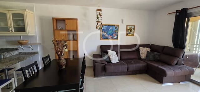 2 soverom Leilighet til salgs i Callao Salvaje - Playa Paraíso, Adeje med svømmebasseng - € 285 000 (Ref: 9088305)