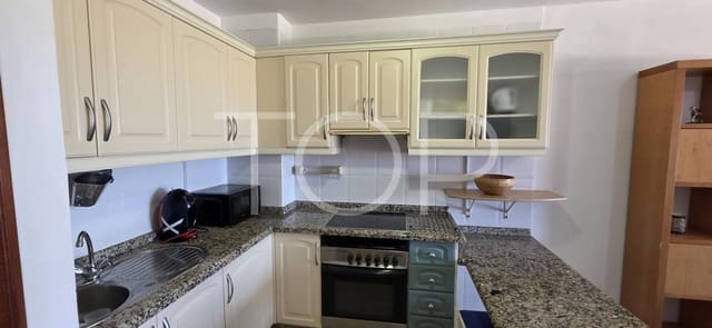 2 soverom Leilighet til salgs i Callao Salvaje - Playa Paraíso, Adeje med svømmebasseng - € 285 000 (Ref: 9088305)