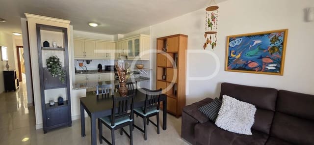 2 soverom Leilighet til salgs i Callao Salvaje - Playa Paraíso, Adeje med svømmebasseng - € 285 000 (Ref: 9088305)