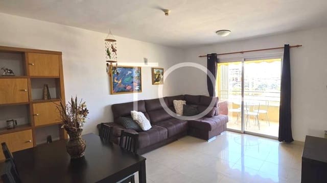 2 soverom Leilighet til salgs i Callao Salvaje - Playa Paraíso, Adeje med svømmebasseng - € 285 000 (Ref: 9088305)