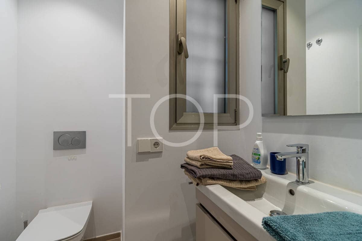 1 soverom Leilighet til salgs i Palm-Mar med svømmebasseng garasje - € 394 000 (Ref: 9101841)