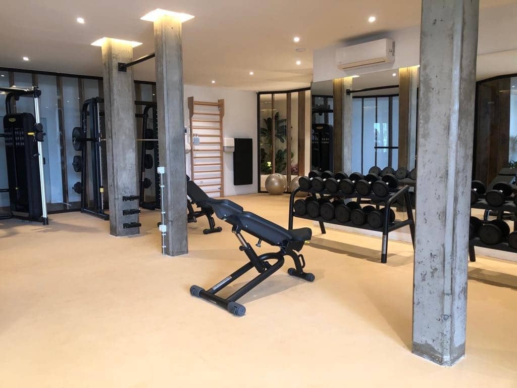 1 soverom Leilighet til salgs i Palm-Mar med svømmebasseng garasje - € 394 000 (Ref: 9101841)