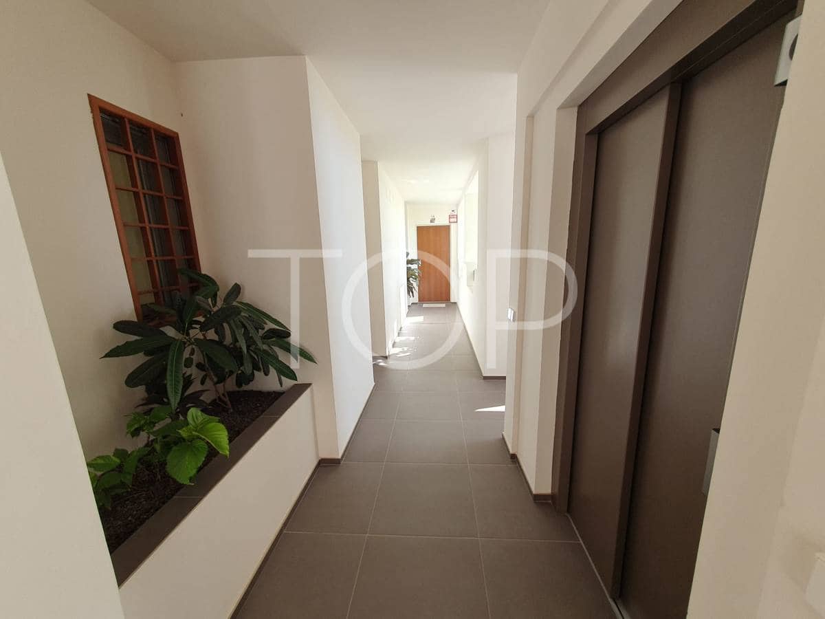 1 soverom Leilighet til salgs i Palm-Mar med svømmebasseng garasje - € 394 000 (Ref: 9101841)