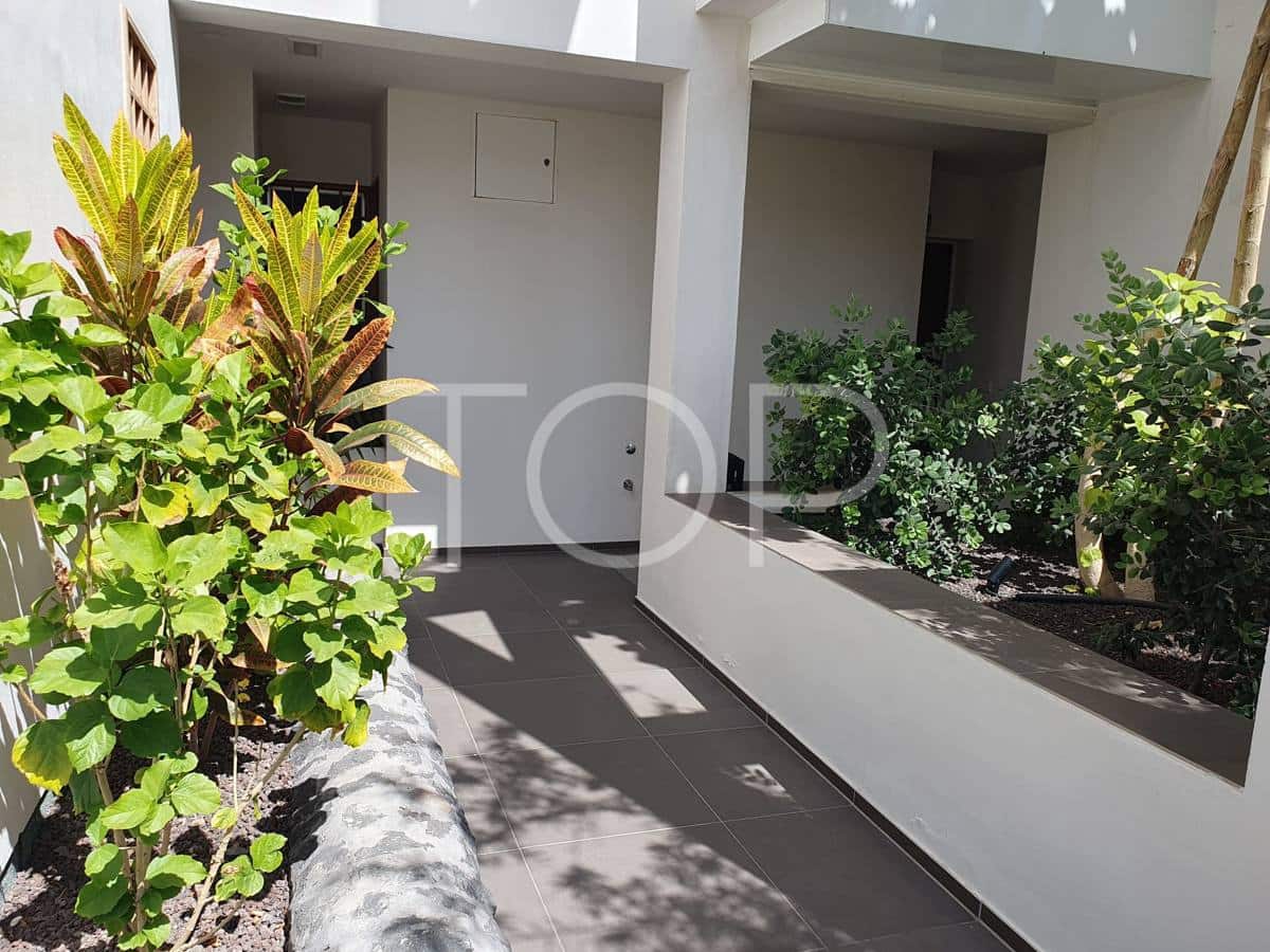 1 soverom Leilighet til salgs i Palm-Mar med svømmebasseng garasje - € 394 000 (Ref: 9101841)