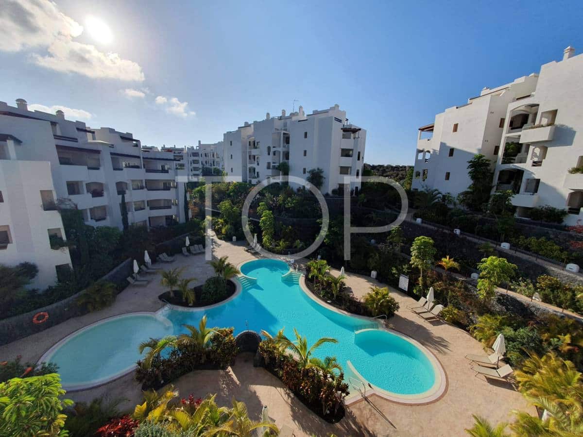 1 soverom Leilighet til salgs i Palm-Mar med svømmebasseng garasje - € 394 000 (Ref: 9101841)