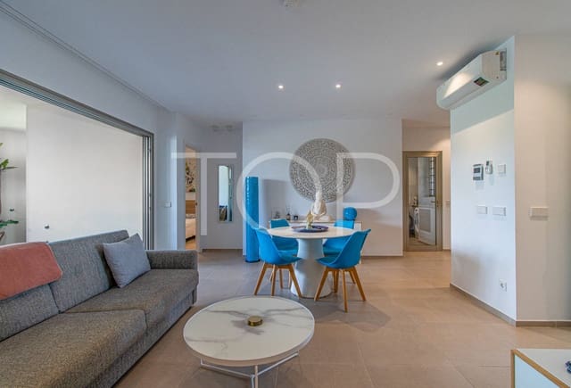 1 slaapkamer Flat te koop in Palm-Mar, Arona met zwembad garage - € 399.000 (Ref: 9101841)