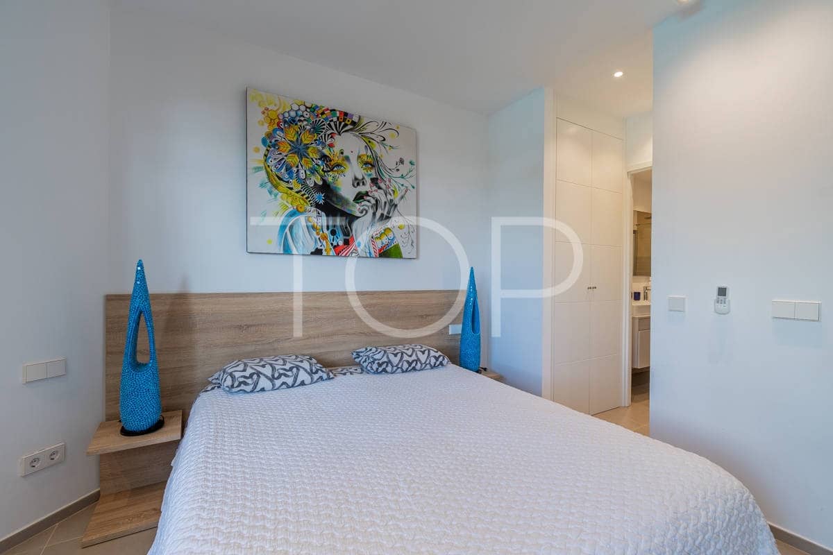 1 soverom Leilighet til salgs i Palm-Mar med svømmebasseng garasje - € 394 000 (Ref: 9101841)