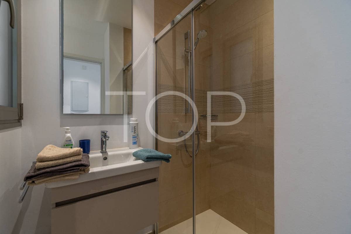 1 soverom Leilighet til salgs i Palm-Mar med svømmebasseng garasje - € 394 000 (Ref: 9101841)