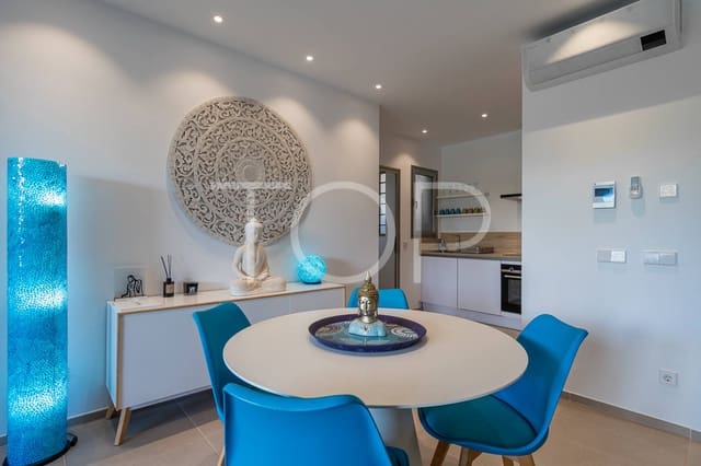 1 slaapkamer Flat te koop in Palm-Mar, Arona met zwembad garage - € 399.000 (Ref: 9101841)