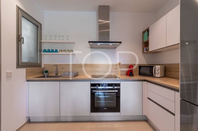 1 slaapkamer Flat te koop in Palm-Mar, Arona met zwembad garage - € 399.000 (Ref: 9101841)