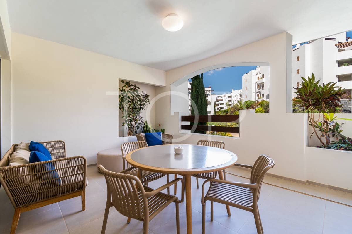 1 soverom Leilighet til salgs i Palm-Mar med svømmebasseng garasje - € 394 000 (Ref: 9101841)