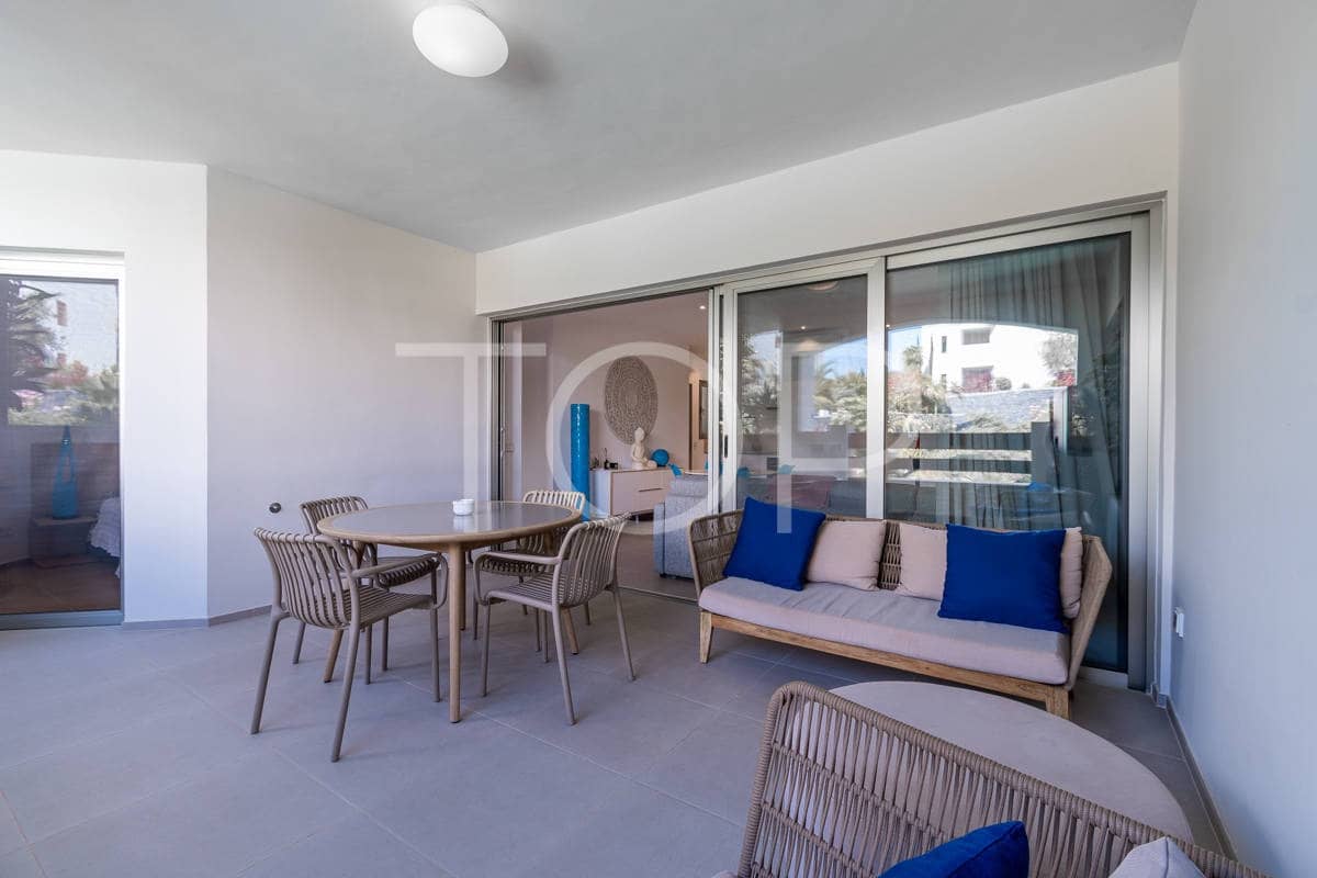 1 soverom Leilighet til salgs i Palm-Mar med svømmebasseng garasje - € 394 000 (Ref: 9101841)