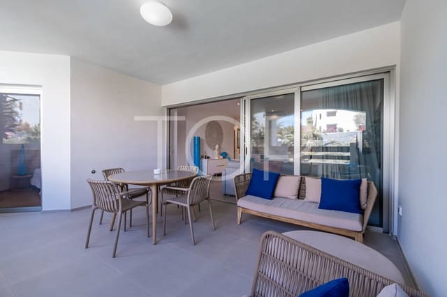 1 slaapkamer Flat te koop in Palm-Mar, Arona met zwembad garage - € 399.000 (Ref: 9101841)