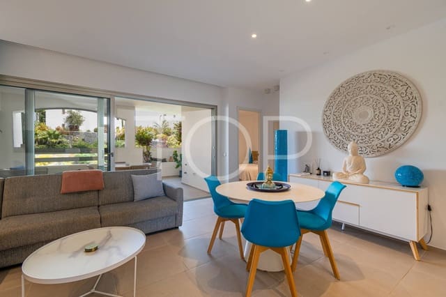 1 slaapkamer Flat te koop in Palm-Mar, Arona met zwembad garage - € 399.000 (Ref: 9101841)