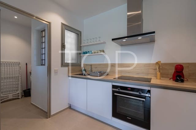 1 slaapkamer Flat te koop in Palm-Mar, Arona met zwembad garage - € 399.000 (Ref: 9101841)