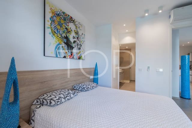 1 slaapkamer Flat te koop in Palm-Mar, Arona met zwembad garage - € 399.000 (Ref: 9101841)