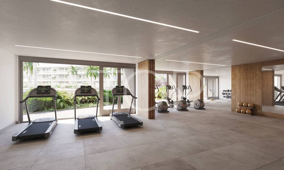 3 soveværelse Lejlighed til salg i Playa San Juan med swimmingpool garage - € 987.000 (Ref: 9108311)