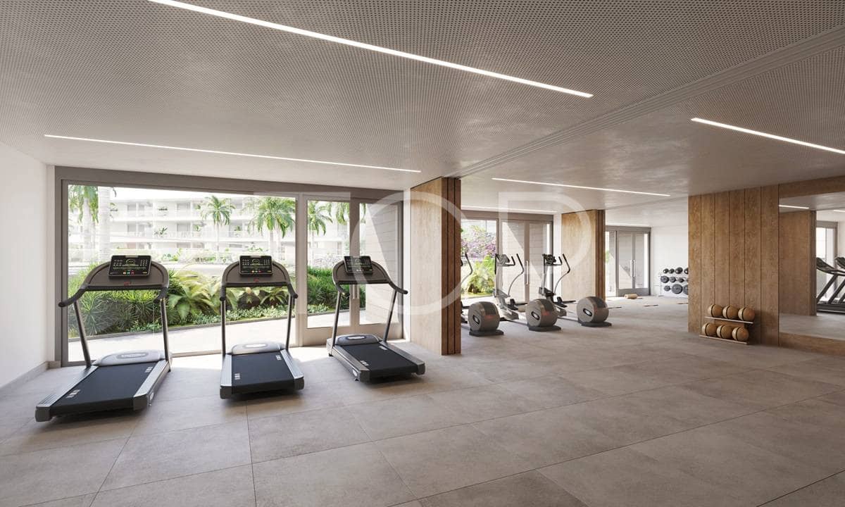 3 soveværelse Lejlighed til salg i Playa San Juan med swimmingpool garage - € 987.000 (Ref: 9108311)