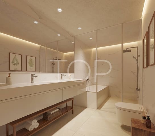 4 quarto Apartamento para venda em Playa San Juan, Guía de Isora com piscina garagem - 1 265 000 € (Ref: 9109903)