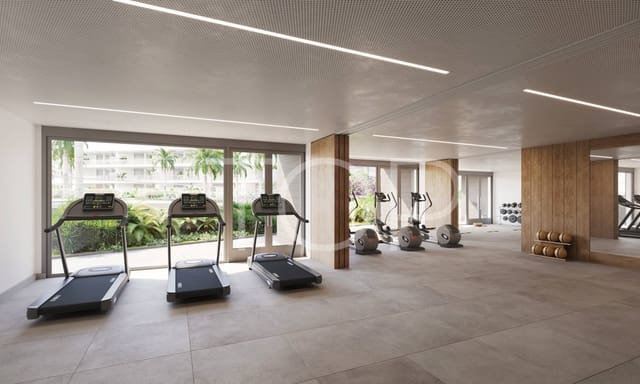 4 quarto Apartamento para venda em Playa San Juan, Guía de Isora com piscina garagem - 1 265 000 € (Ref: 9109903)