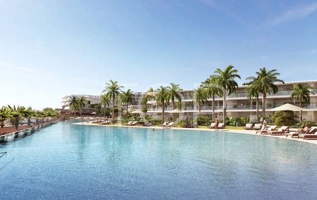 4 soveværelse Lejlighed til salg i Playa San Juan, Guía de Isora med swimmingpool garage - € 1.265.000 (Ref: 9109903)