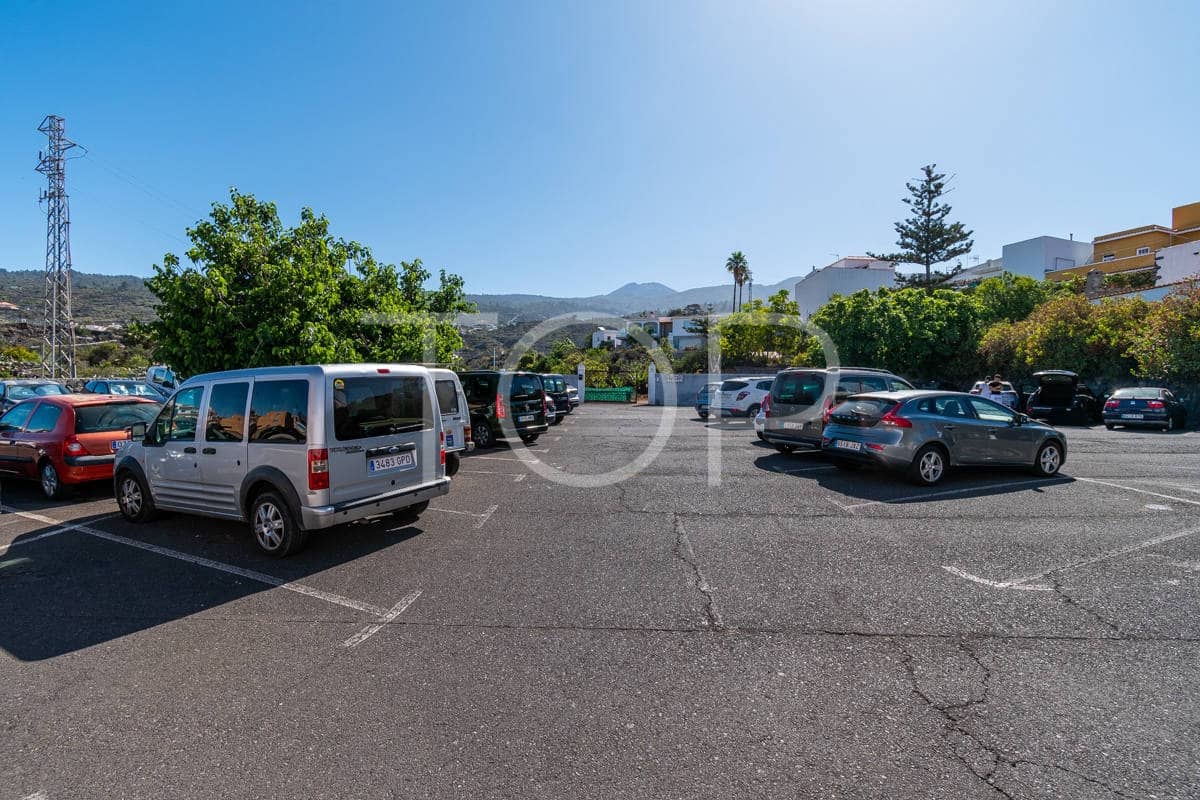 Grunde uden byggetilladelser til salg i Guia de Isora - € 267.500 (Ref: 9111701)