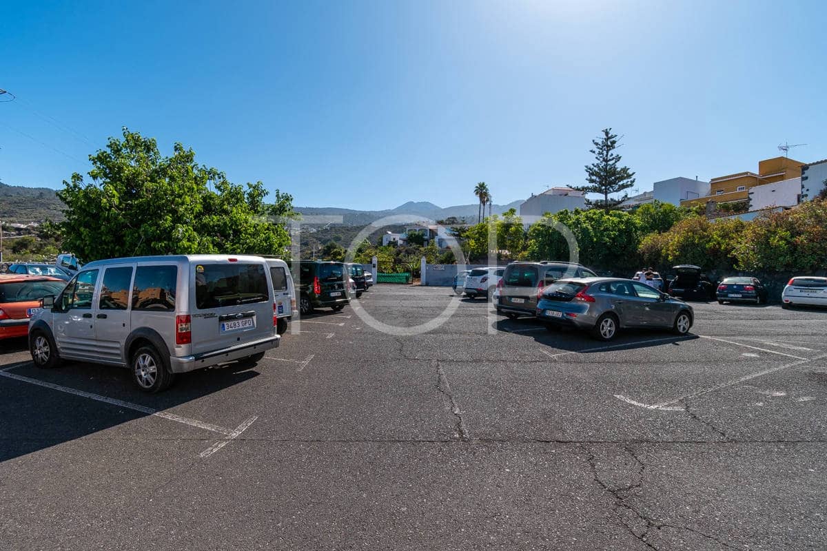 Grunde uden byggetilladelser til salg i Guia de Isora - € 267.500 (Ref: 9111702)