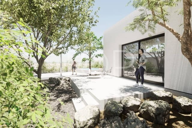 Ubebygd land til salgs i Vera de Erques, Guía de Isora - € 267 500 (Ref: 9111702)
