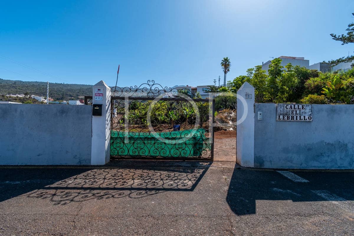 Grond te koop in Guia de Isora - € 294.500 (Ref: 9111703)