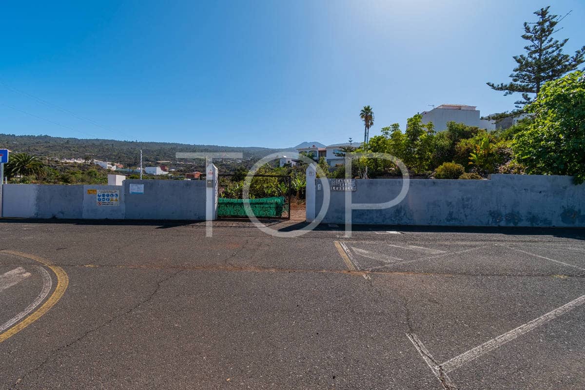 Grond te koop in Guia de Isora - € 294.500 (Ref: 9111703)