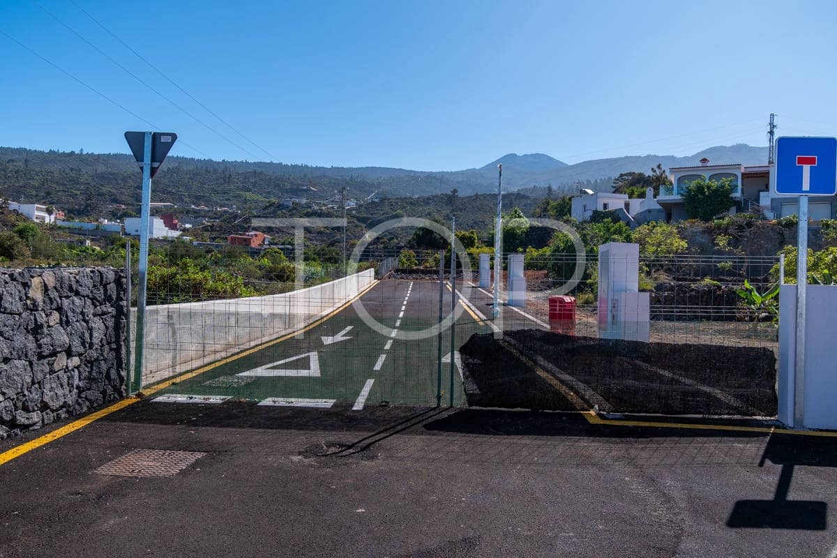 Grond te koop in Guia de Isora - € 294.500 (Ref: 9111703)