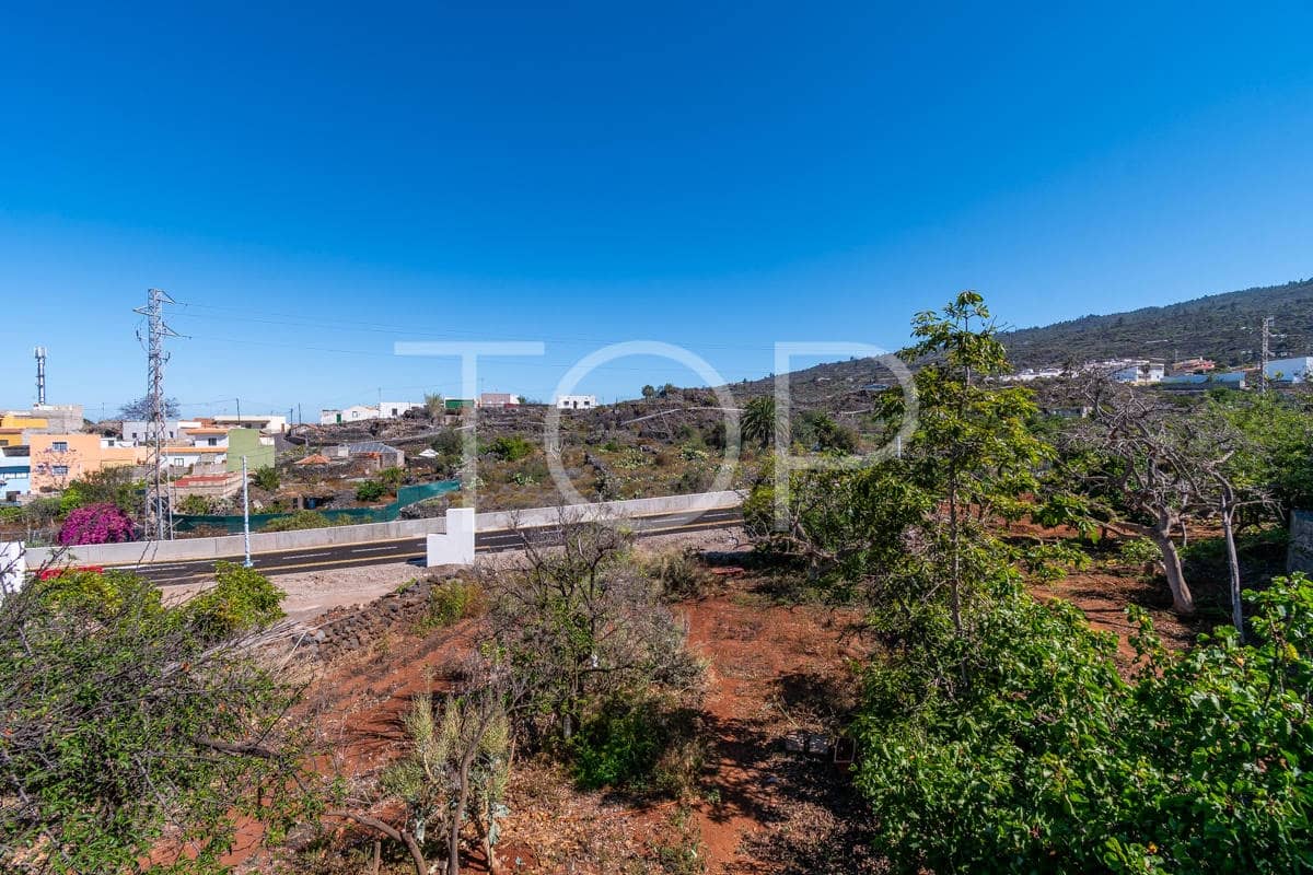 Grond te koop in Guia de Isora - € 294.500 (Ref: 9111703)