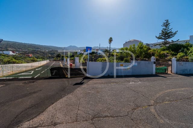 Undeveloped Land for sale in Guía de Isora - € 294,500 (Ref: 9111703)